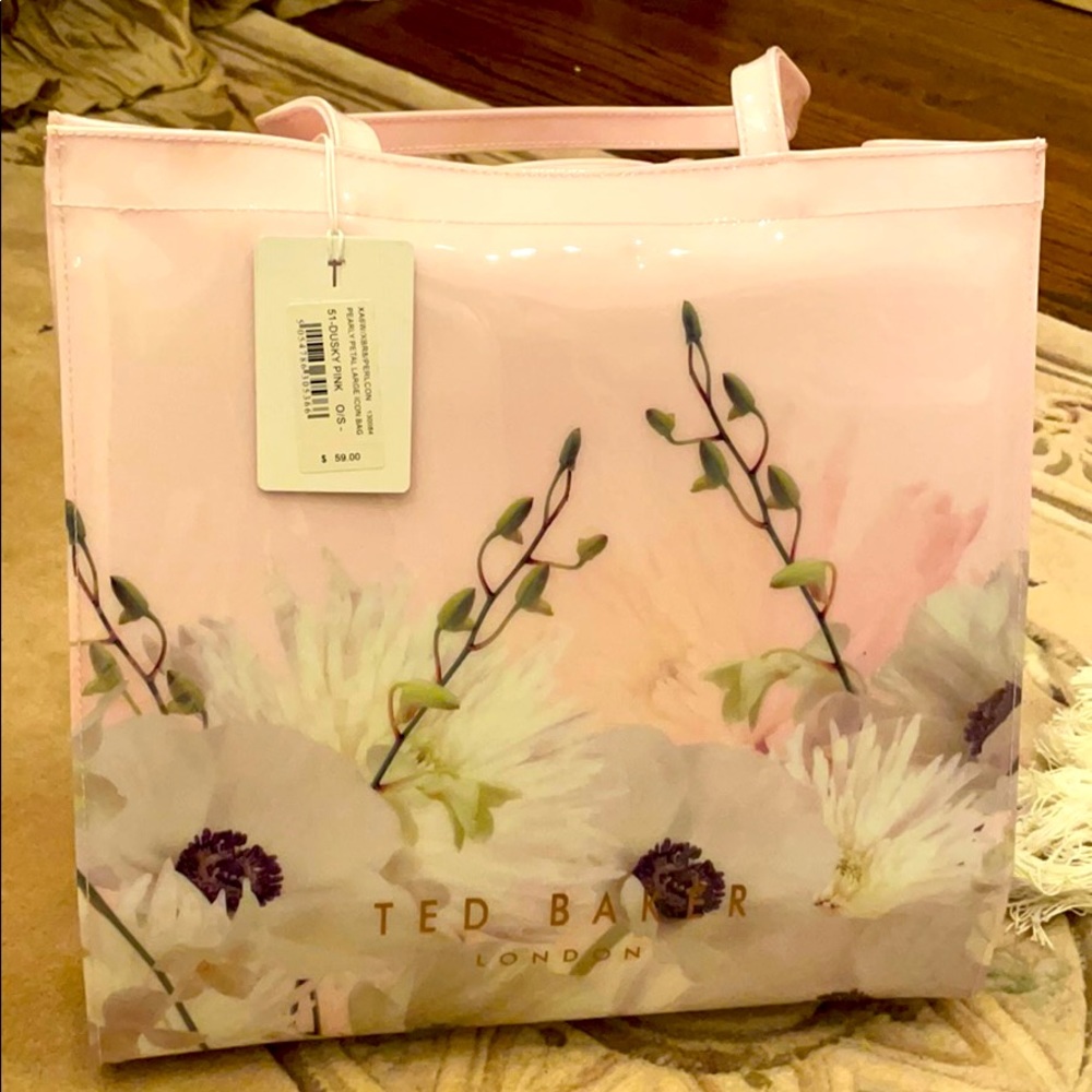 Ted baker bag